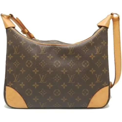 Pre-owned Plastic shoulder-bags , female, Sizes: ONE SIZE - Louis Vuitton Vintage - Modalova