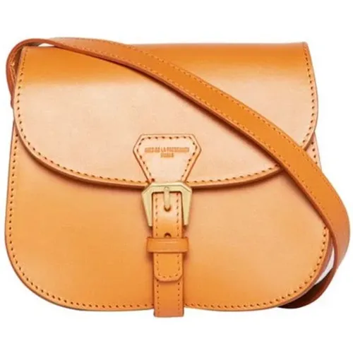 Baby Flaneur Shoulder BAG , Damen, Größe: ONE Size - Ines De La Fressange Paris - Modalova