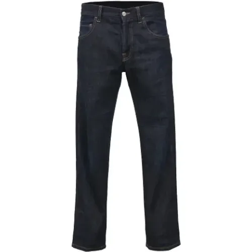 Pre-owned Cotton jeans , male, Sizes: 3XS - Gucci Vintage - Modalova