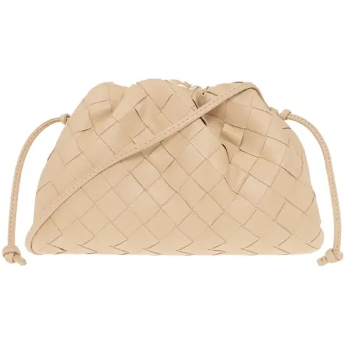 ‘Pouch Mini’ Umhängetasche - Bottega Veneta - Modalova