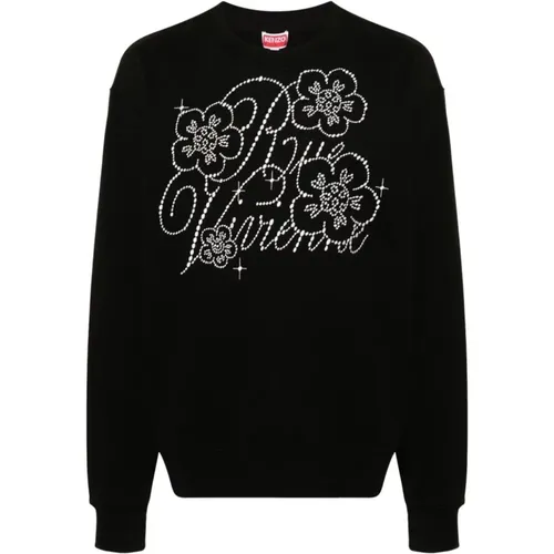 Sweaters for Men , male, Sizes: M, XL, S - Kenzo - Modalova