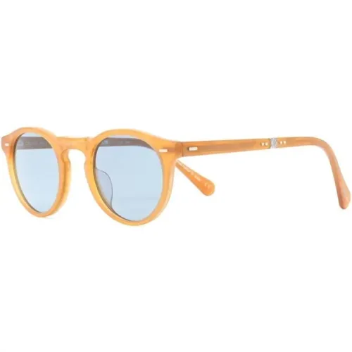 Ov5456Su 169956 Sunglasses , unisex, Sizes: 47 MM - Oliver Peoples - Modalova