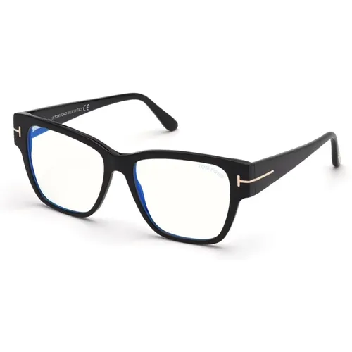 Ft5745-54001 Brille , unisex, Größe: 54 MM - Tom Ford - Modalova