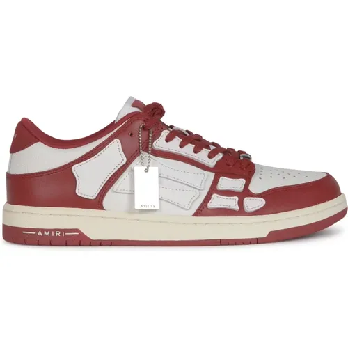 Sneakers , male, Sizes: 4 UK, 6 UK, 3 UK - Amiri - Modalova