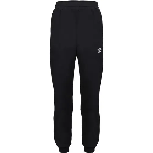 Net Sweatpants , Herren, Größe: M - Umbro - Modalova