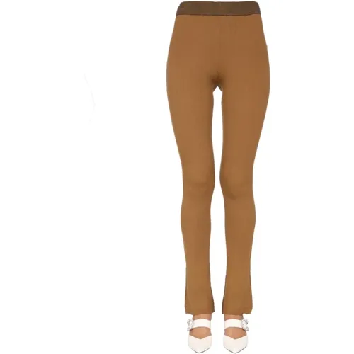 Camia Trousers , female, Sizes: XS, S - BAUM UND PFERDGARTEN - Modalova