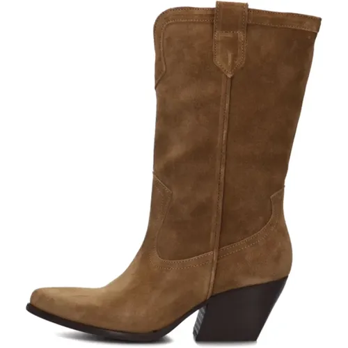 Over-knee Boots , Damen, Größe: 42 EU - Notre-v - Modalova