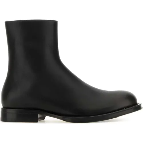 Stilvolle Stivale Stiefel , Herren, Größe: 42 EU - Lanvin - Modalova