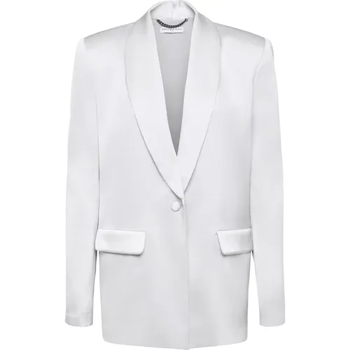 Beverly Hills Jacket , female, Sizes: M, 2XS, XS, S - MVP wardrobe - Modalova