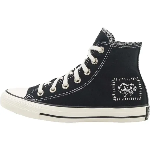 Chuck Taylor All Star Sneakers , Damen, Größe: 37 1/2 EU - Converse - Modalova
