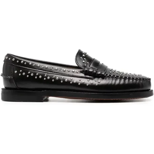 Loafers , Damen, Größe: 37 EU - Sebago - Modalova