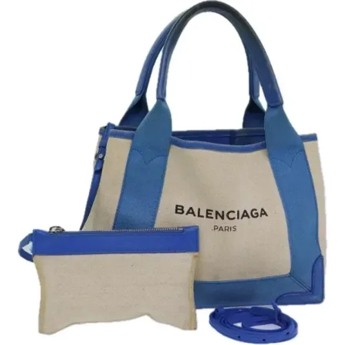 Pre-owned Leder balenciaga-taschen , Damen, Größe: ONE Size - Balenciaga Vintage - Modalova