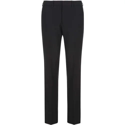 Formal Suit Trousers , male, Sizes: M - Burberry - Modalova