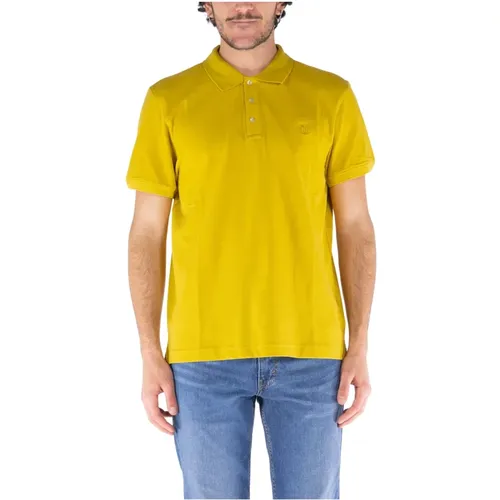 Polo Shirts , male, Sizes: L, XL, M - Ciesse Piumini - Modalova