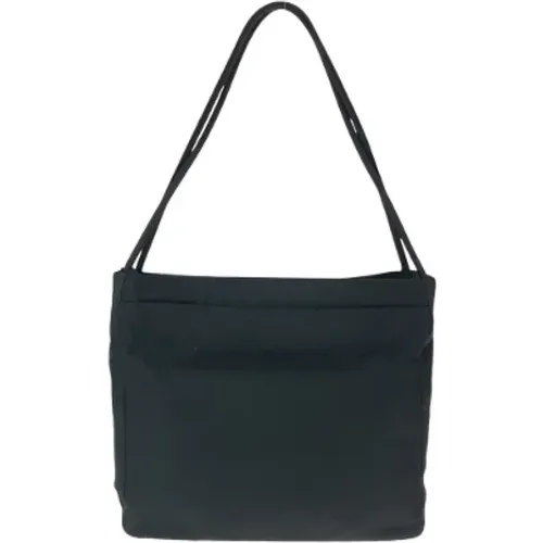 Pre-owned Canvas totes , female, Sizes: ONE SIZE - Prada Vintage - Modalova