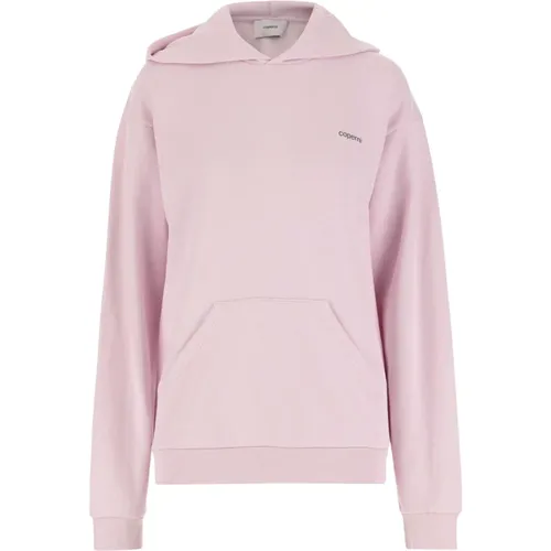 Rosa Stil Modell , Damen, Größe: XS - Coperni - Modalova