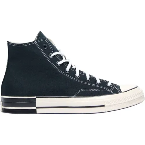 Canvas High-Top Sneakers , Herren, Größe: 36 EU - Converse - Modalova