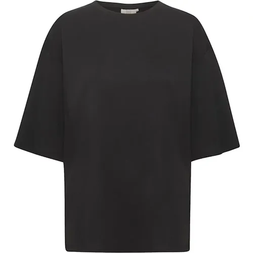 Tap Shoe T-Shirt , Damen, Größe: 2XL - LOUNGE NINE - Modalova