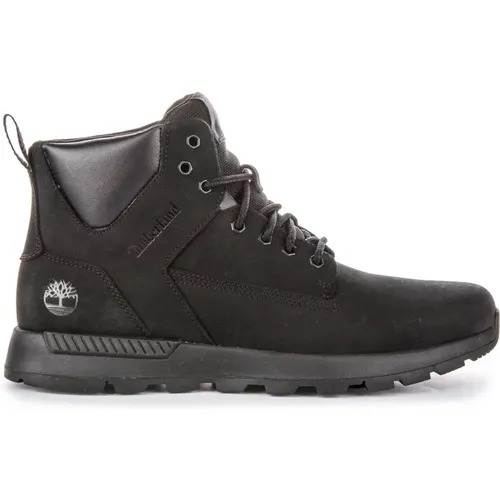 Trekker Lace Up Chukka Boot , male, Sizes: 7 1/2 UK - Timberland - Modalova