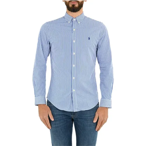 Casual Shirts , male, Sizes: L, M, S, XL - Ralph Lauren - Modalova