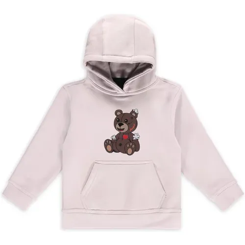 Kinder Teddy Hoodie - MiintoTitle - Kinder Teddy Hoodie - Aspact - Modalova