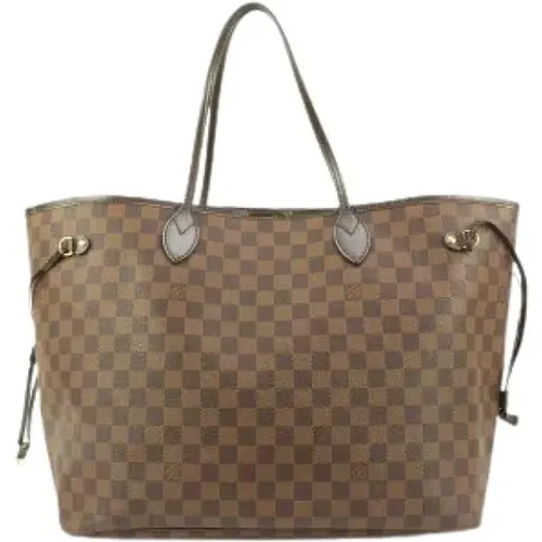 Fl3100 Canvas Bags , female, Sizes: ONE SIZE - Louis Vuitton Vintage - Modalova