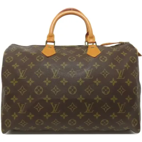 Pre-owned Canvas handtaschen - Louis Vuitton Vintage - Modalova