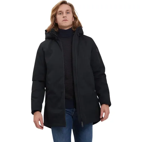 Winter Jacket , male, Sizes: 4XL, 3XL, XL, L - Colmar - Modalova