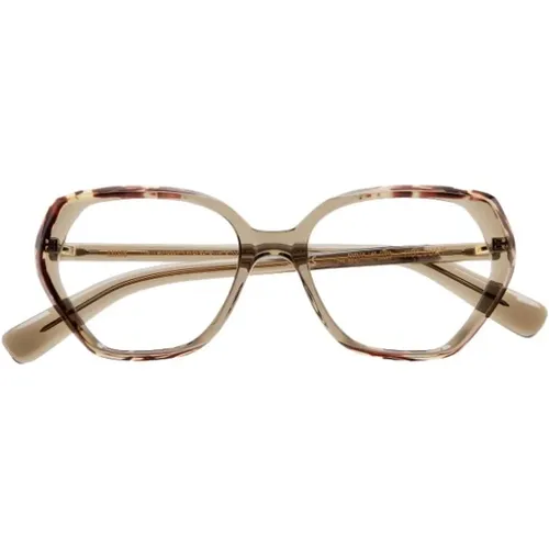 Glasses , female, Sizes: ONE SIZE - Kaleos - Modalova