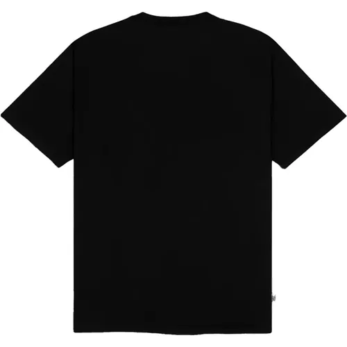Starters-T-Shirt , Herren, Größe: XS - Dolly Noire - Modalova