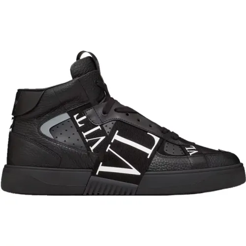 Sneakers , male, Sizes: 5 UK - Valentino Garavani - Modalova