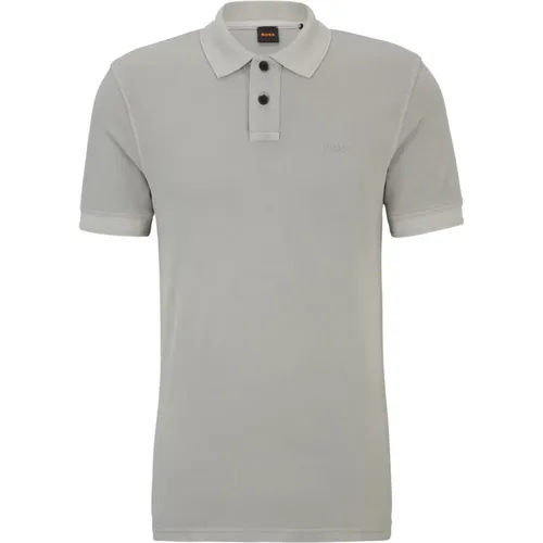 Polo Shirts , Herren, Größe: XL - Hugo Boss - Modalova