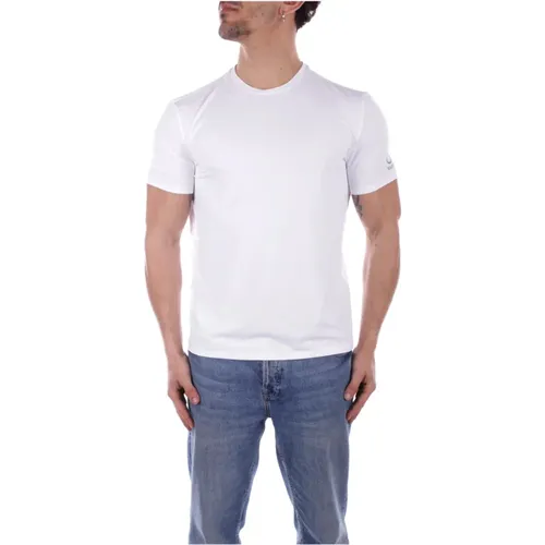 T-shirts and Polos , male, Sizes: L, XL, 2XL - Suns - Modalova