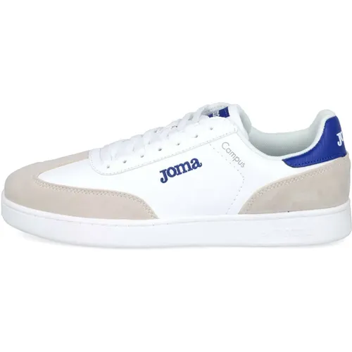 Mdc-Campus-Men-2404 Schuhe , Herren, Größe: 41 EU - Joma - Modalova