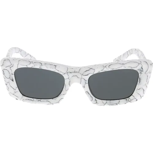 Luxus Sonnenbrillen für Frauen - Prada - Modalova