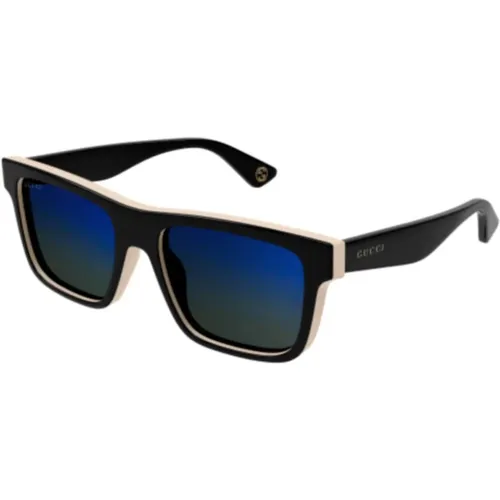 Stylish Sunglasses Gg1618S , unisex, Sizes: 56 MM - Gucci - Modalova