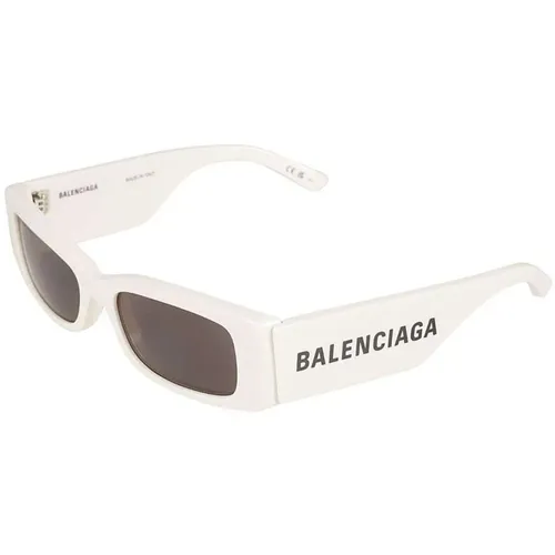 Stylish Sunglasses for Your Look , unisex, Sizes: ONE SIZE - Balenciaga - Modalova