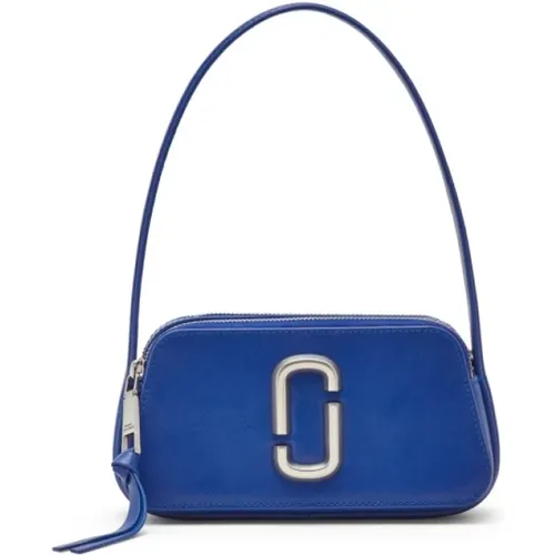 Blaue Handtasche von - Marc Jacobs - Modalova