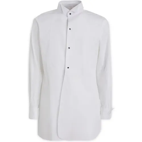 Casual Shirts , male, Sizes: XL - Maison Margiela - Modalova