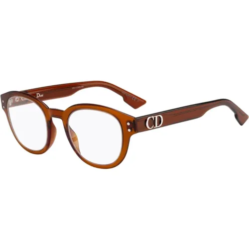 Eyewear Frames CD 2 , unisex, Sizes: 46 MM - Dior - Modalova