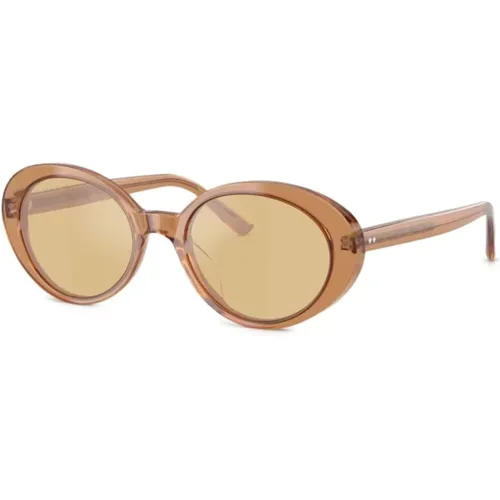 Ov5565Su 17830F Sunglasses,OV5565SU 177853 Sunglasses,OV5565SU 1731R5 Sunglasses - Oliver Peoples - Modalova