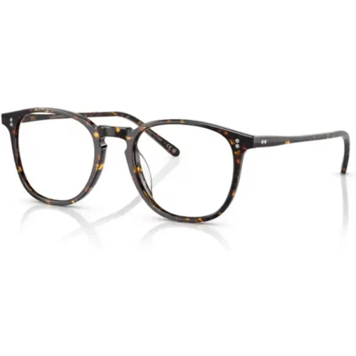 Vista Stylish Sunglasses , unisex, Sizes: ONE SIZE - Oliver Peoples - Modalova