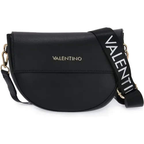 Bigs Nero Bags , female, Sizes: ONE SIZE - Valentino by Mario Valentino - Modalova
