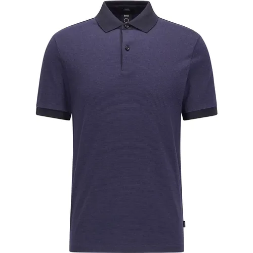 Polo , male, Sizes: 2XL - Hugo Boss - Modalova