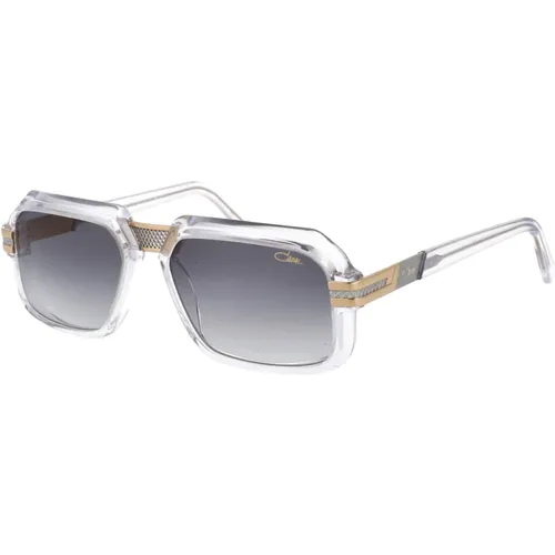 Stylische Sonnenbrille Mod. 8039 - Cazal - Modalova