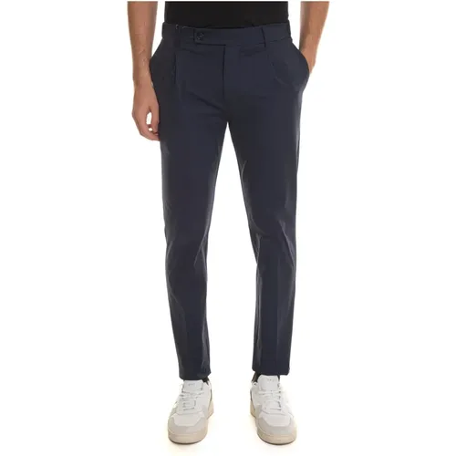 Xretro chino , male, Sizes: M - Berwich - Modalova