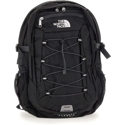 Backpack by , male, Sizes: ONE SIZE - The North Face - Modalova
