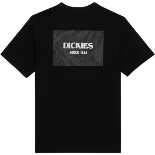 T-Shirts , male, Sizes: S, 2XL - Dickies - Modalova