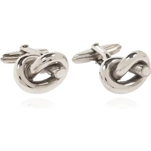 Cufflinks & Tie Clips Lanvin - Lanvin - Modalova