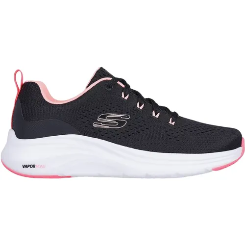 Vapor Foam Shoes , female, Sizes: 8 UK, 3 UK - Skechers - Modalova